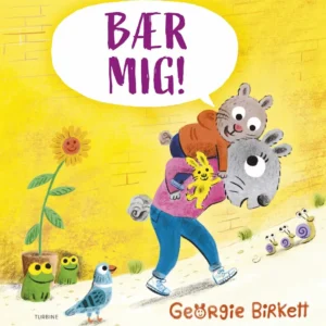 Bær mig
