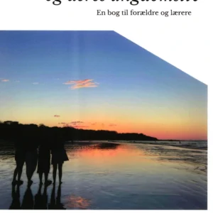 Forstå teenagere og deres ungdomsliv.