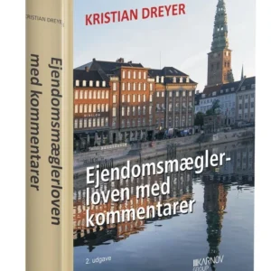 Ejendomsmæglerloven