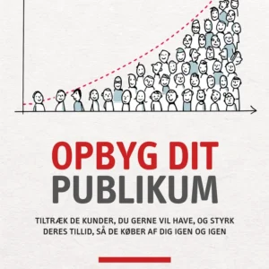Opbyg dit publikum