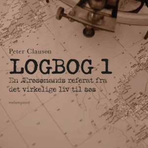 Logbog 1
