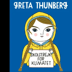 Greta Thunberg