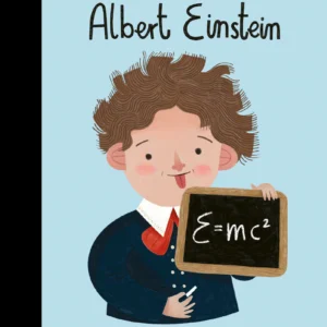 Albert Einstein