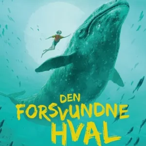 Den forsvundne hval