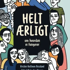 Helt ærligt