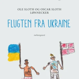 Flugten fra Ukraine