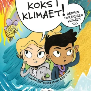 Koks i klimaet