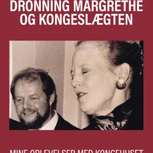 Dronning Margrethe og kongelslægten