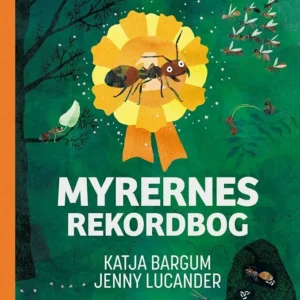 Myrernes rekordbog