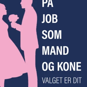 På job som mand og kone