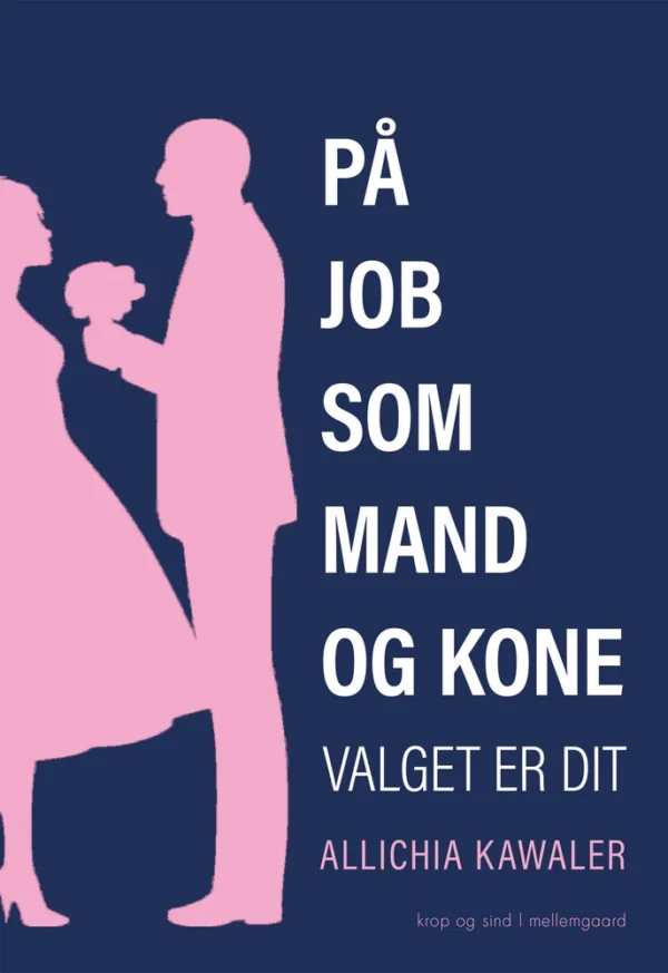 På job som mand og kone