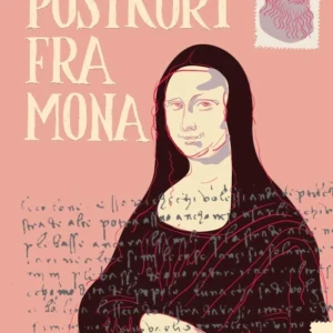Postkort fra Mona