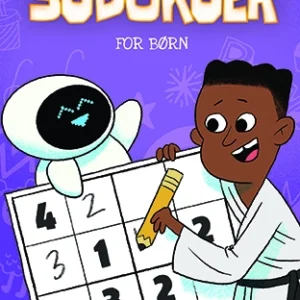 De sjoveste sudokuer