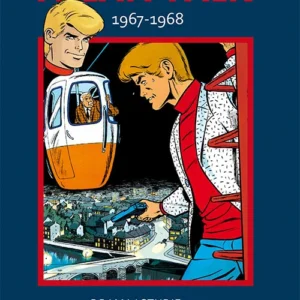 Allan Falk 1967-1968