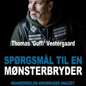 Spørgsmål til en mønsterbryder