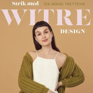 Strik med Witre Design