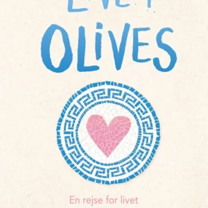 Love & olives - En rejse for livet