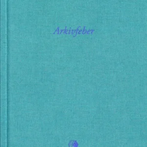 Arkivfeber