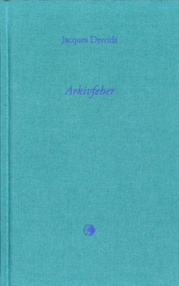 Arkivfeber