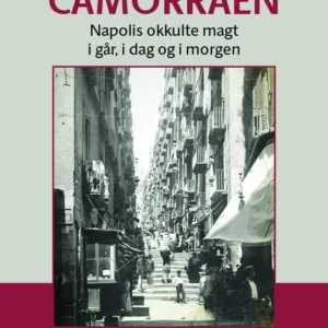 Camorraen