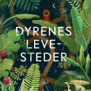 Dyrenes levesteder