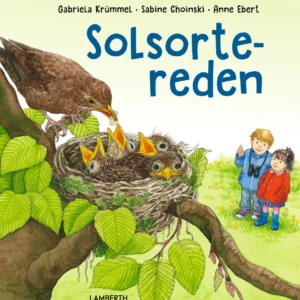 Solsortereden