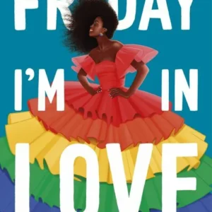 Friday I'm in Love