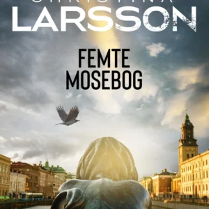 Femte Mosebog