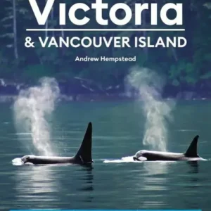 Victoria & Vancouver Island