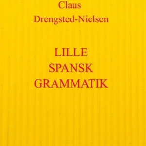 Lille spansk grammatik