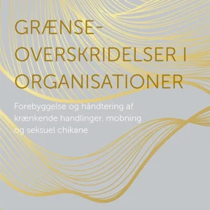 Grænseoverskridelser i organisationer