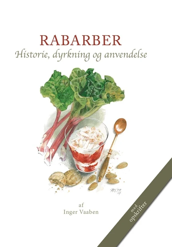 RABARBER