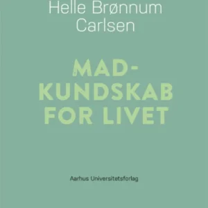 Madkundskab for livet