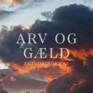 Arv og gæld