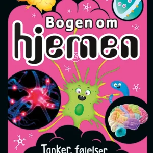 Bogen om hjernen