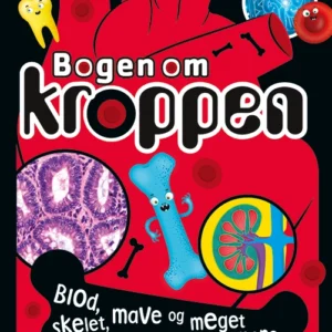 Bogen om kroppen