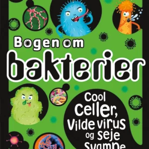Bogen om bakterier