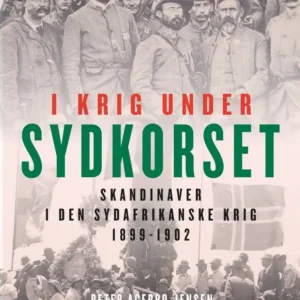 I krig under Sydkorset