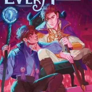So This Is Ever After