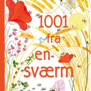1001 fra en sværm