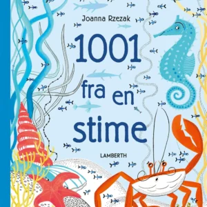 1001 fra en stime