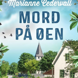 Mord på øen
