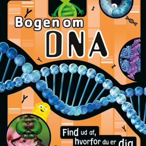 Bogen om DNA