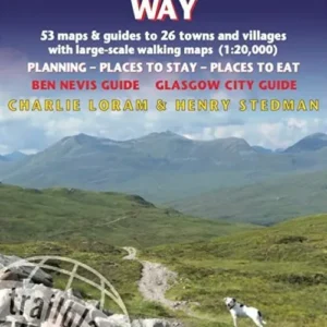 West Highland Way: Glasgow to Fort William
