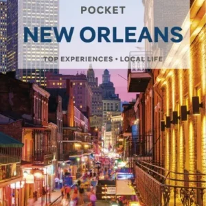New Orleans Pocket