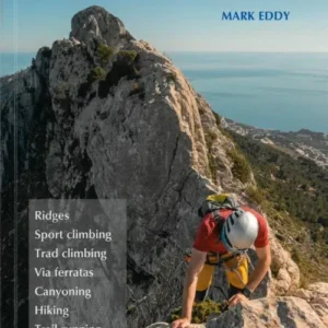 Costa Blanca Mountain Adventures: The Bernia Ridge and other multi-activity adventures