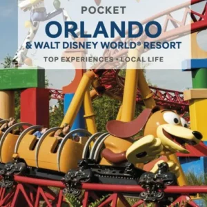 Orlando & Walt Disney WorldÂ® Resort Pocket