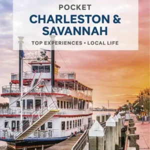 Charleston & Savannah Pocket