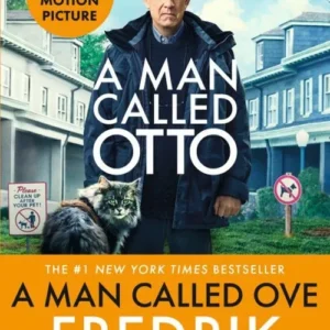 A Man Called Ove - Film tie-in