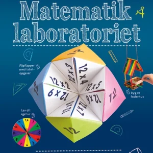 Matematik-laboratoriet